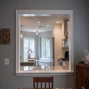 Kitchens
