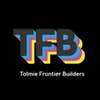 Tolmie Frontier Builders logo