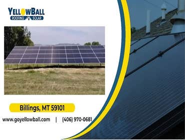 Photos by Yellowball Roofing & Solar #1