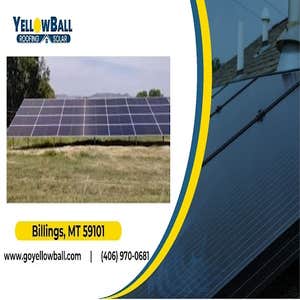 Photos by Yellowball Roofing & Solar #1