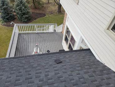 Photos by Thomas Jefferson Roofing & Remodeling #1