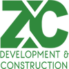 Zc Development & Construction logo