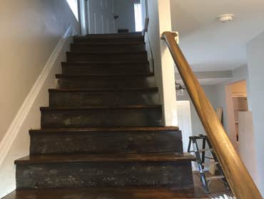 Photos by Keith Garner Construction #2