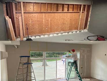 Photos by T&b Drywall #1