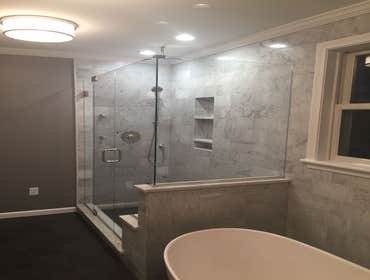 Bathroom Remodeling