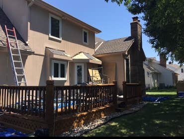 Photos by MR. Home Renewal #1