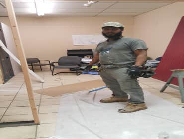 Project photos