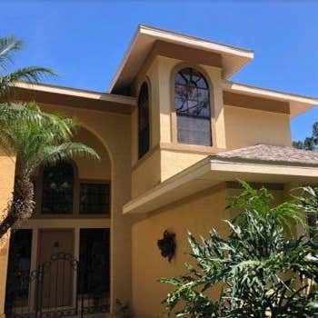 Superior Soffit