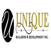Unique Builders and Development Inc logo