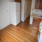Bruce Williams Wood Floors