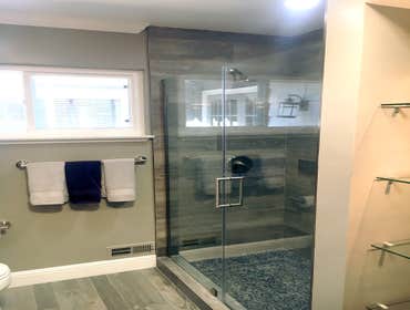 Bathrooms