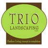 Trio Landscaping logo