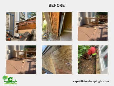 Photos by Capetillo Landscaping LLC #40