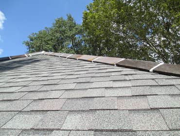 Residentail Roofing