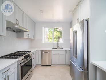 Complete Home Remodeling - Burlingame