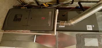 Photos from Goodfellas Heating and Cooling
