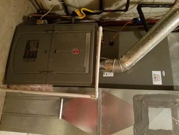 Photos from Goodfellas Heating and Cooling