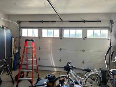 Photos by WEDO GARAGEDOOR