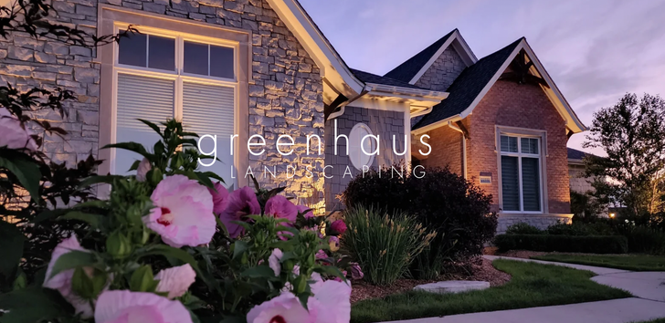 Greenhaus Landscaping