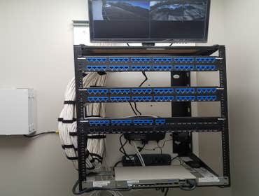 Photos from Hlwj Electrical Data Com