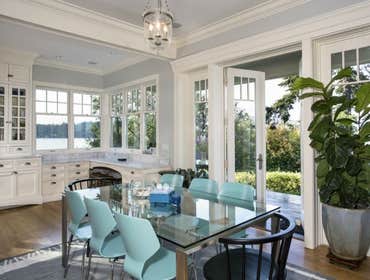 Bainbridge Island Country Club