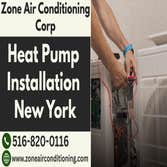 Zone Air Conditioning Corp