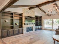 Additions and Remodels
