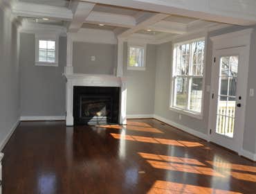 10415 Ewell Ave, Kensington New custom home built by award winning Bethesda/Kensington builder. This house is equipped with all the amenities and has a
