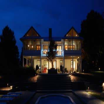 Layton Wheeler, Inc. Project