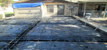 North Texas Builders