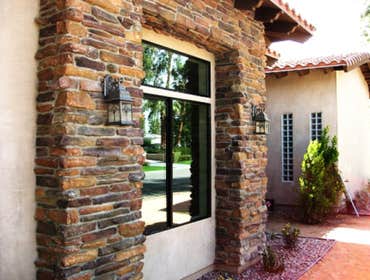 Rancho Mirage Project