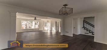 Grey Stone General Contractor LLC