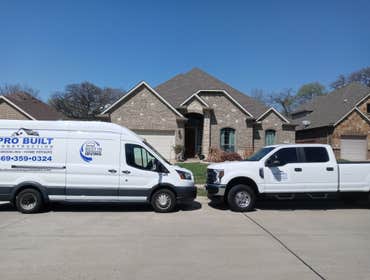 Photos by Probuilt Construction, Remodeling and Repairs #1