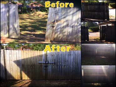 Photos from Three J Property Maintenance LLC