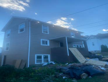 Photos by Mjolnir Construction and Roofing LLC #1