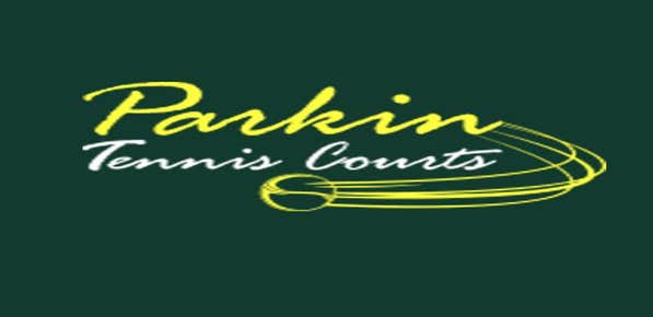 Photos by Parkin Tennis Courts #1