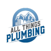 All Things plumbing logo