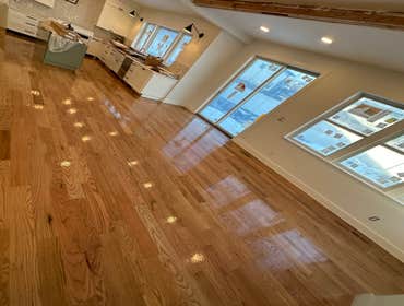 Photos by Avr Wood Flooring #1