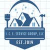 I. C. E. Service Group LLC logo