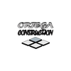 Ortega Construction logo