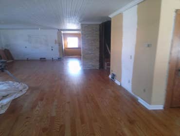 Photos from CRC Construction