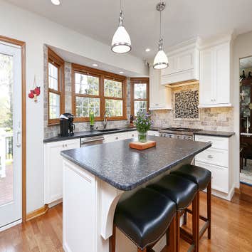 Contemporary - Voorhees, NJ