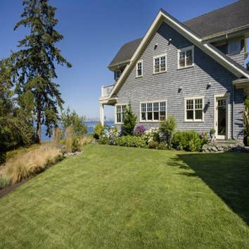 Bainbridge Island Country Club