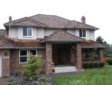 Photos from Capitol Glass Llc Various residential window installations