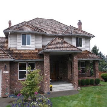 Photos from Capitol Glass Llc Various residential window installations