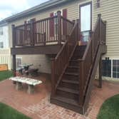Becker Home Improvement We are committed to quality solutions for our customer's new construction or remodeling needs. Becker Home Improvement is a lic