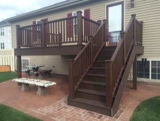 Becker Home Improvement We are committed to quality solutions for our customer's new construction or remodeling needs. Becker Home Improvement is a lic
