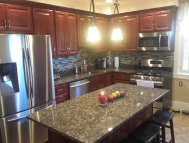 Photos from Baltic Custom Construction Inc