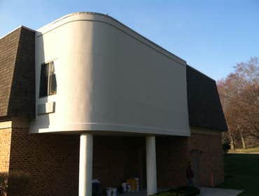 stucco