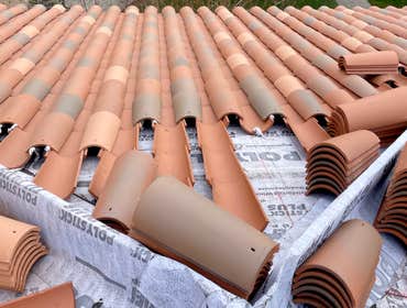 US Tile 2pc Mission - Northmen Roofing